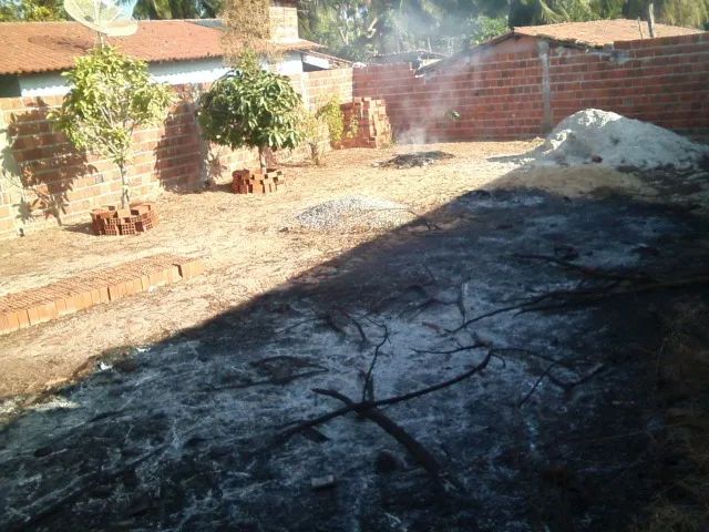 Terreno na Taíba - Imperdível - Foto 4