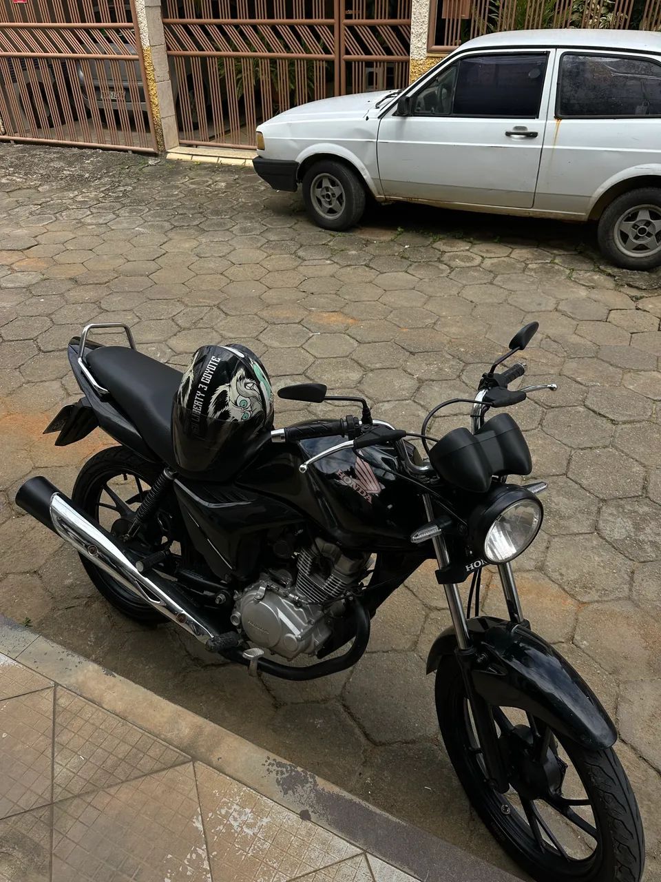 Fan 150  - Foto 2