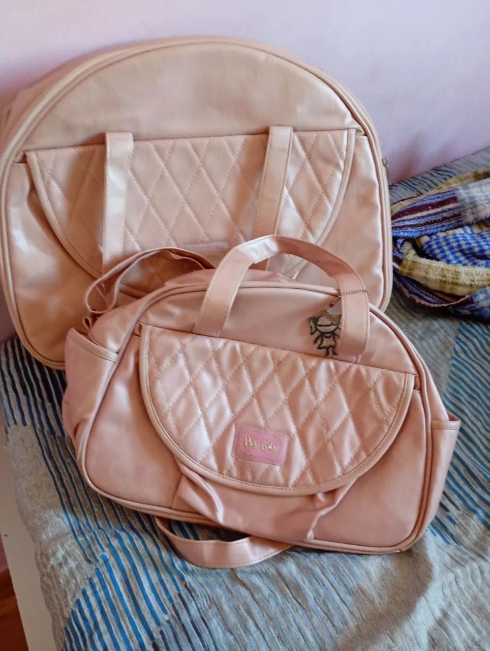Bolsa Maternidade  - Foto 2