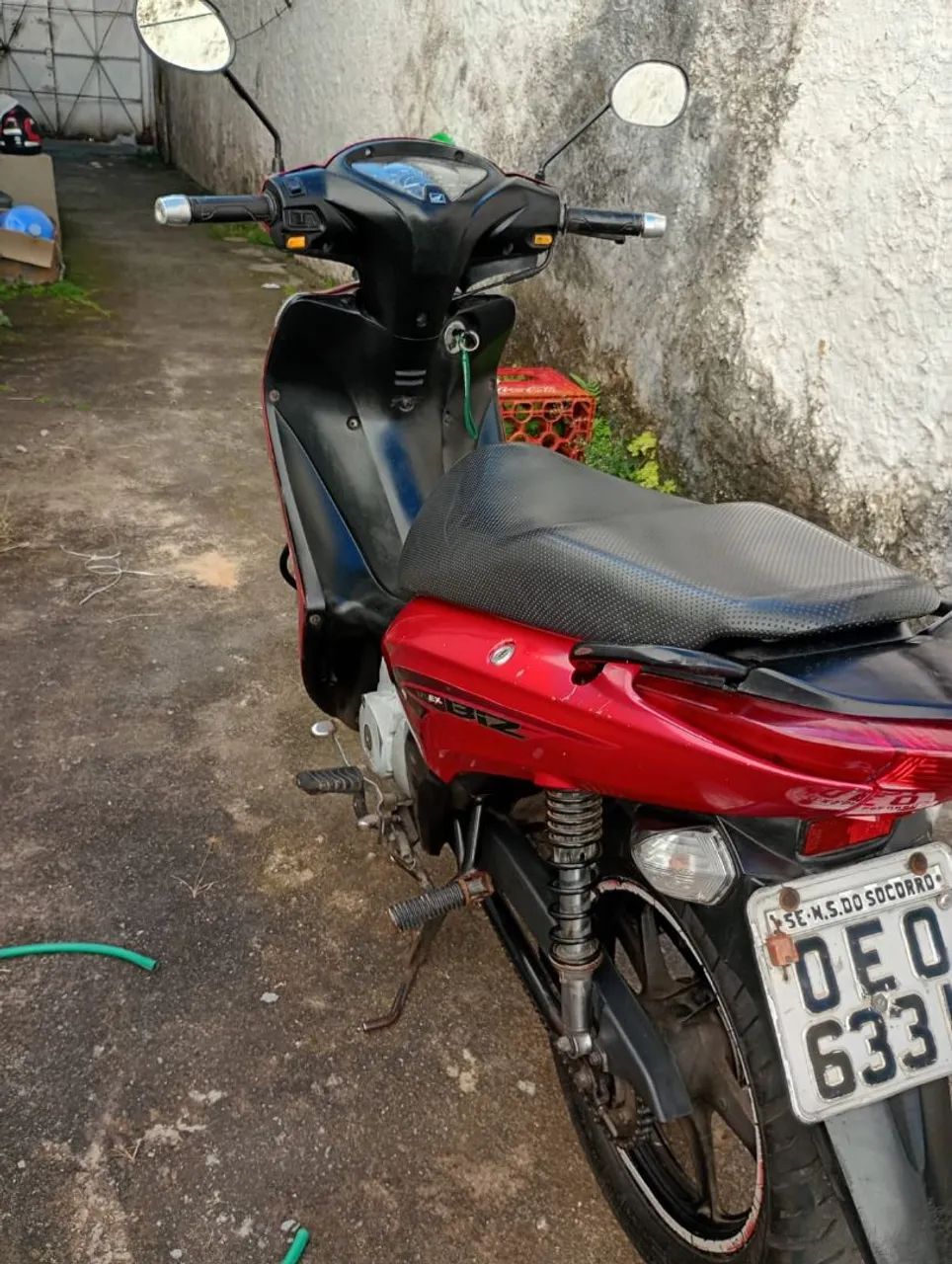 Honda  biz - Foto 2
