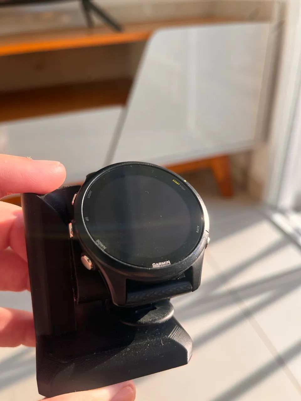 Garmin Forerunner 255 Music - Foto 3