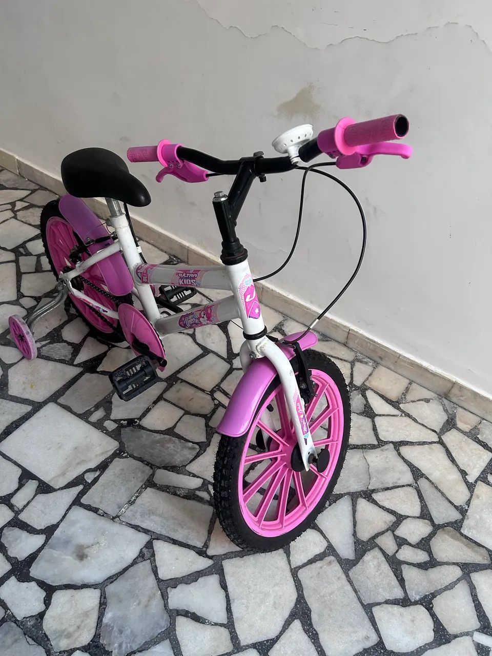 Bicicleta infantil - Foto 4
