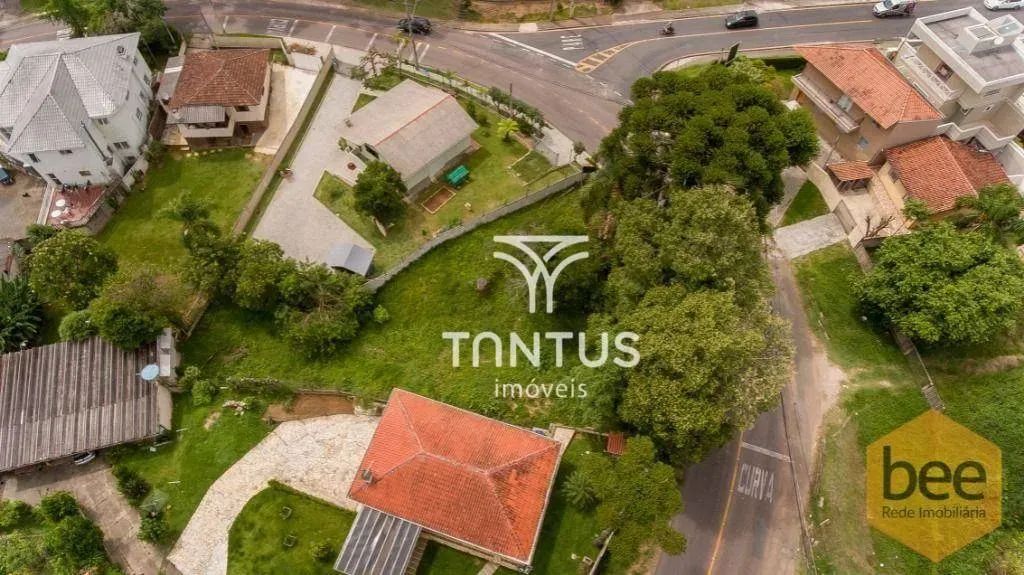 Terreno à venda, 721 m² por R$ 680.000,00 - Campo Comprido - Curitiba/PR - Foto 9