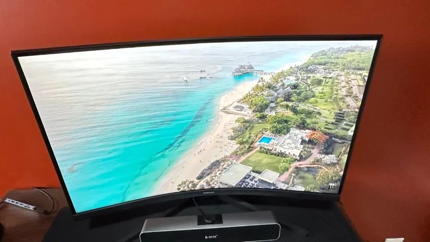 Monitor Curvo Samsung Odyssey G5 32 - Foto 2