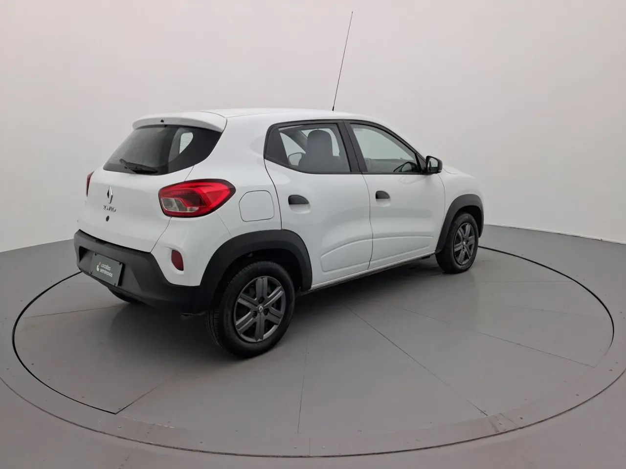Renault Kwid 1.0 Zen 2026 - Foto 5