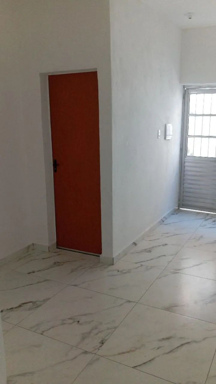 kitnet Jardim Alvorada  - Foto 5