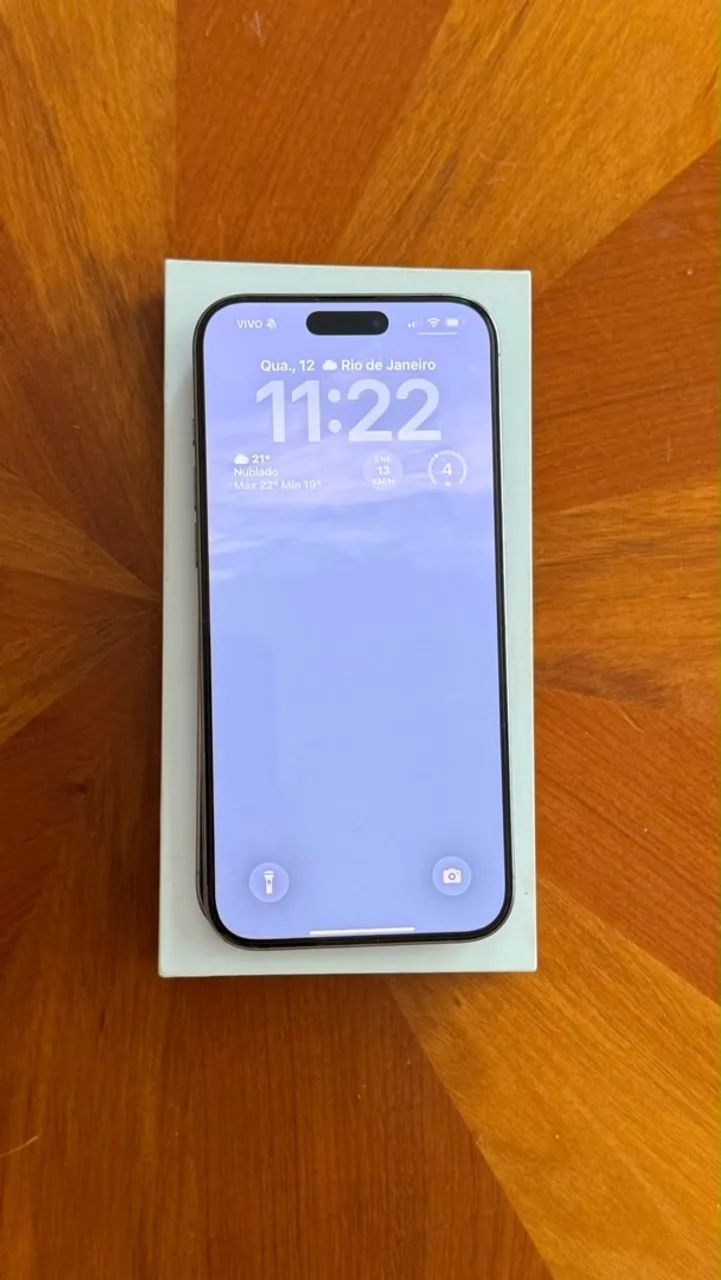 Iphone 16 pro max silver - Foto 3