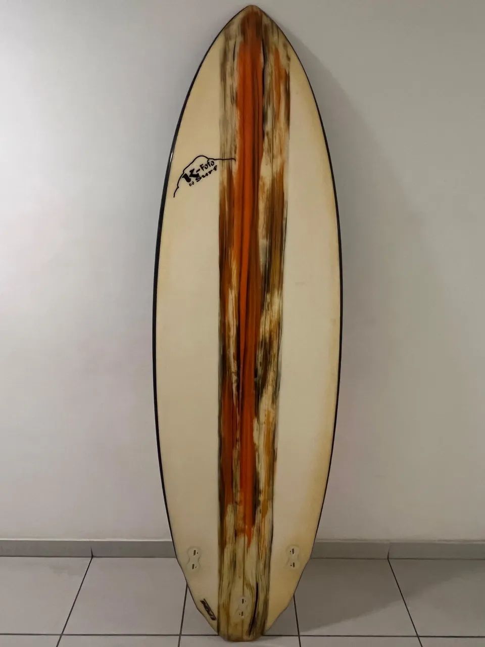 Prancha de Surf Shortboard Performance - Foto 2