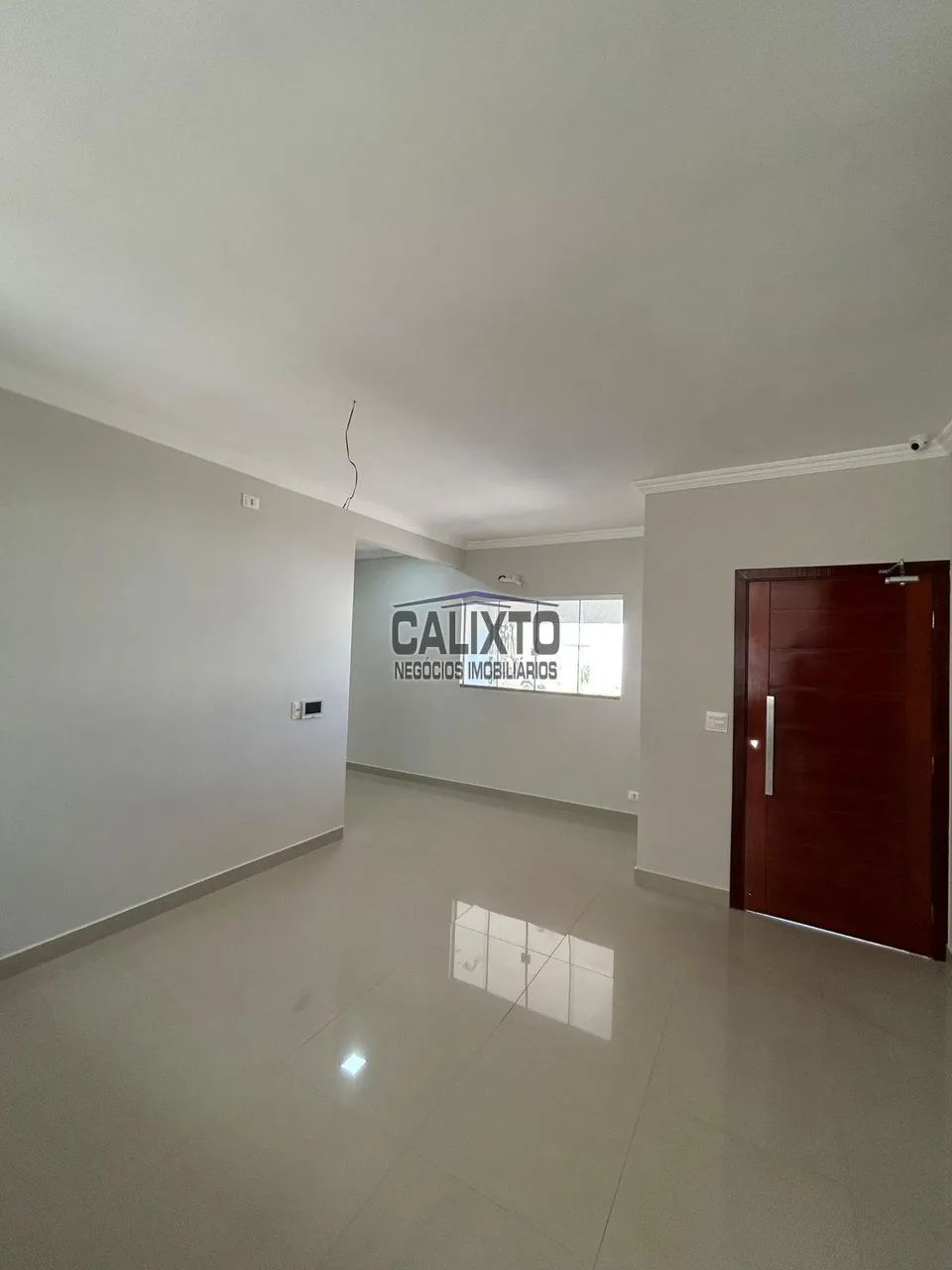 CASA EM CONDOMINIO BAIRRO JARDIM HOLANDA - Foto 5