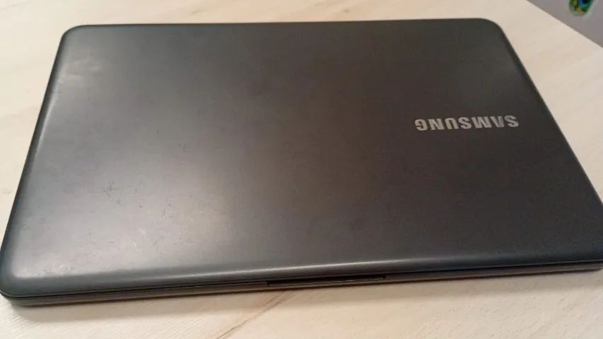 Notebook Samsung - Core i5 - Foto 2