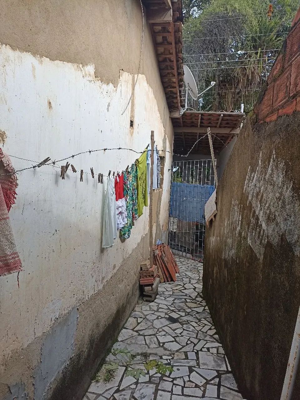 VENDE-SE CASA, 3,5 KM DO CENTRO DE LAGARTO  - Foto 4