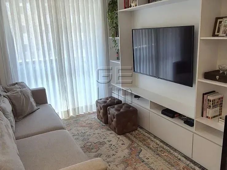 Bella Cintra - Rua Paranaguá -centro 84m2 - 3 dormitórios