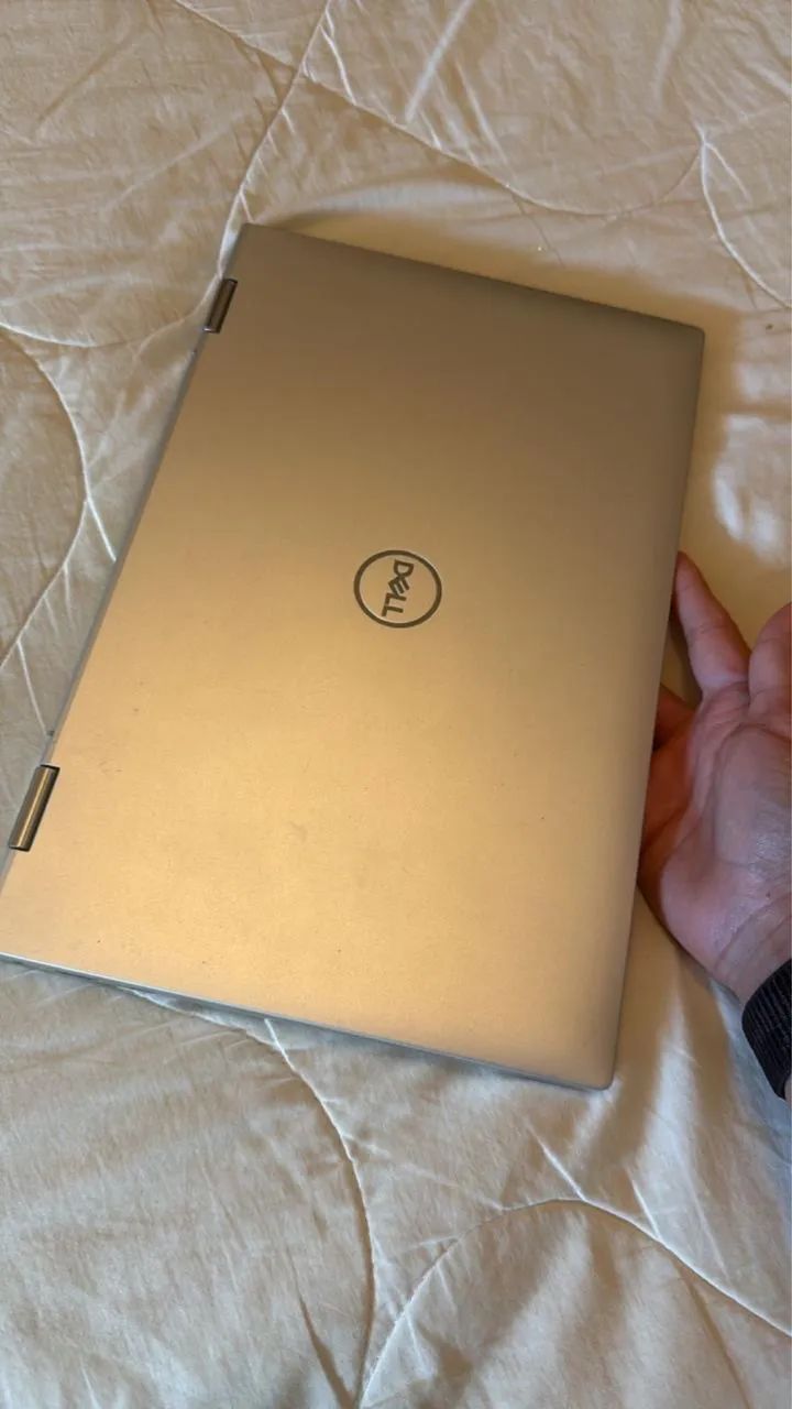NOTEBOOK TOUCHSCREEN (TELA TOUCH) Dell Inspiron 7000 2-in-1 | 13.3? FHD | i5 11ª | 512 SSD - Foto 2