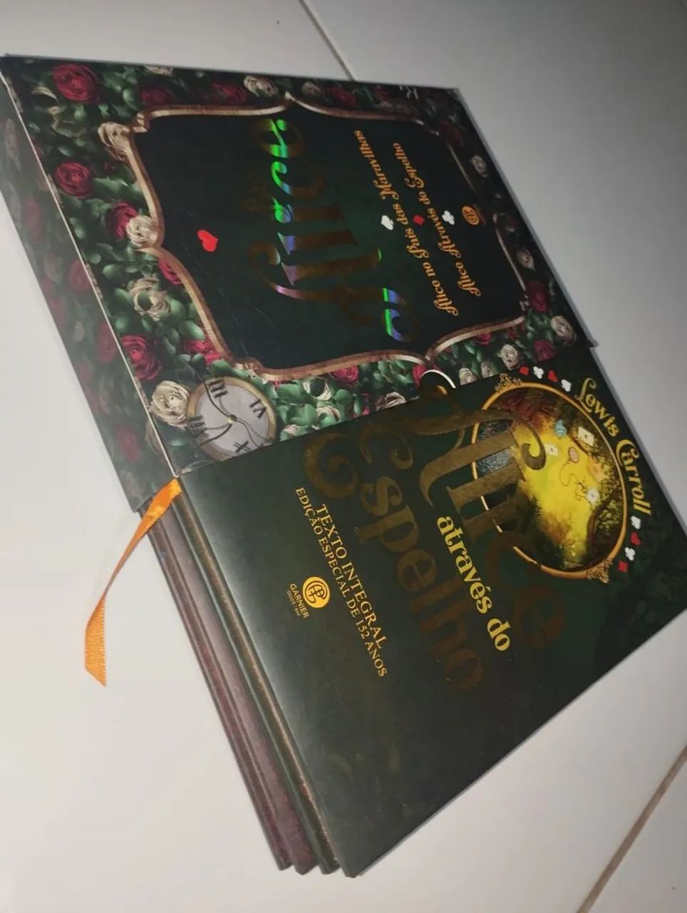 Livro  - Foto 2