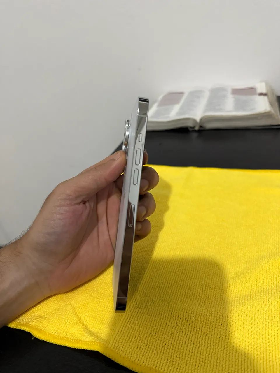 iPhone 14 Pro Max  - Foto 4