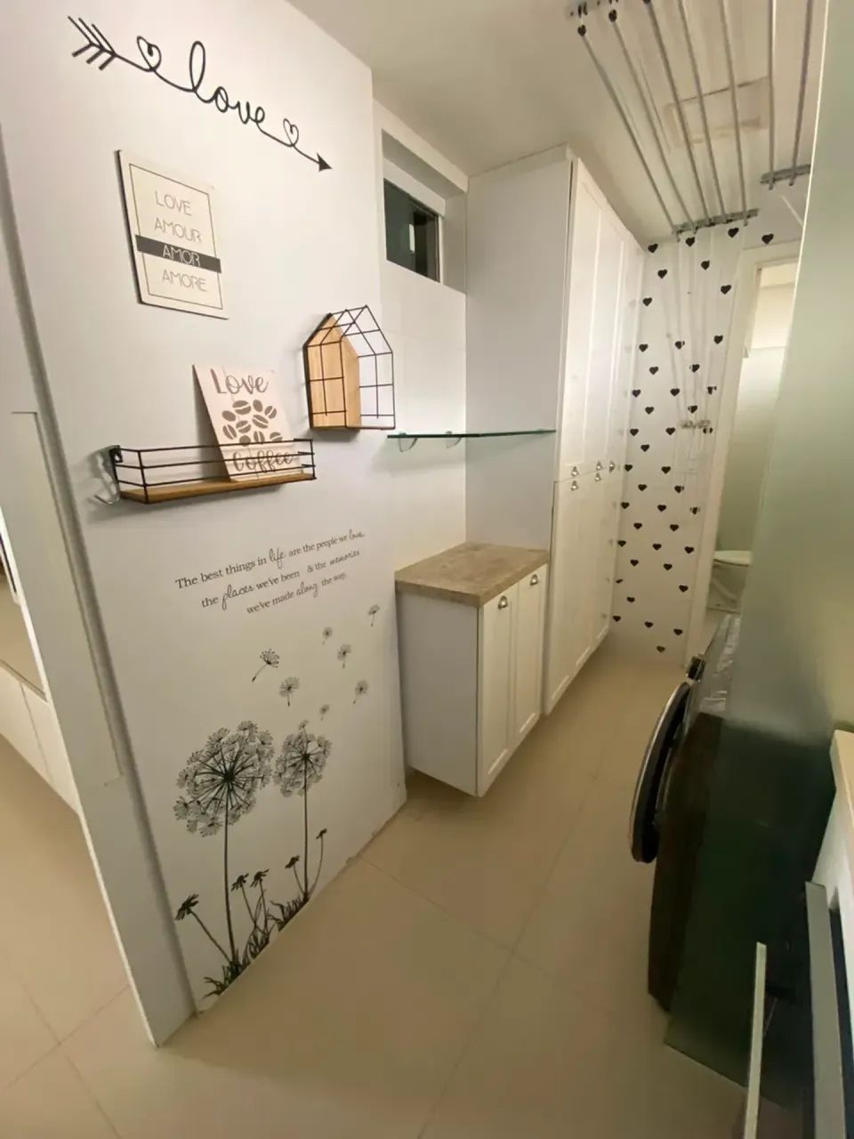 CARIBEAN RESIDENCE - SEMI-MOBILIADO - Foto 5
