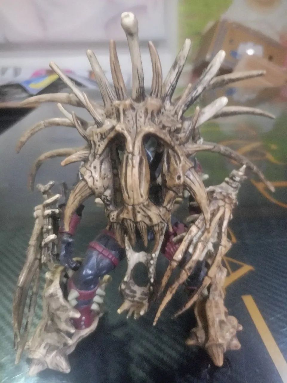 Action Figure Spawns  - Foto 3