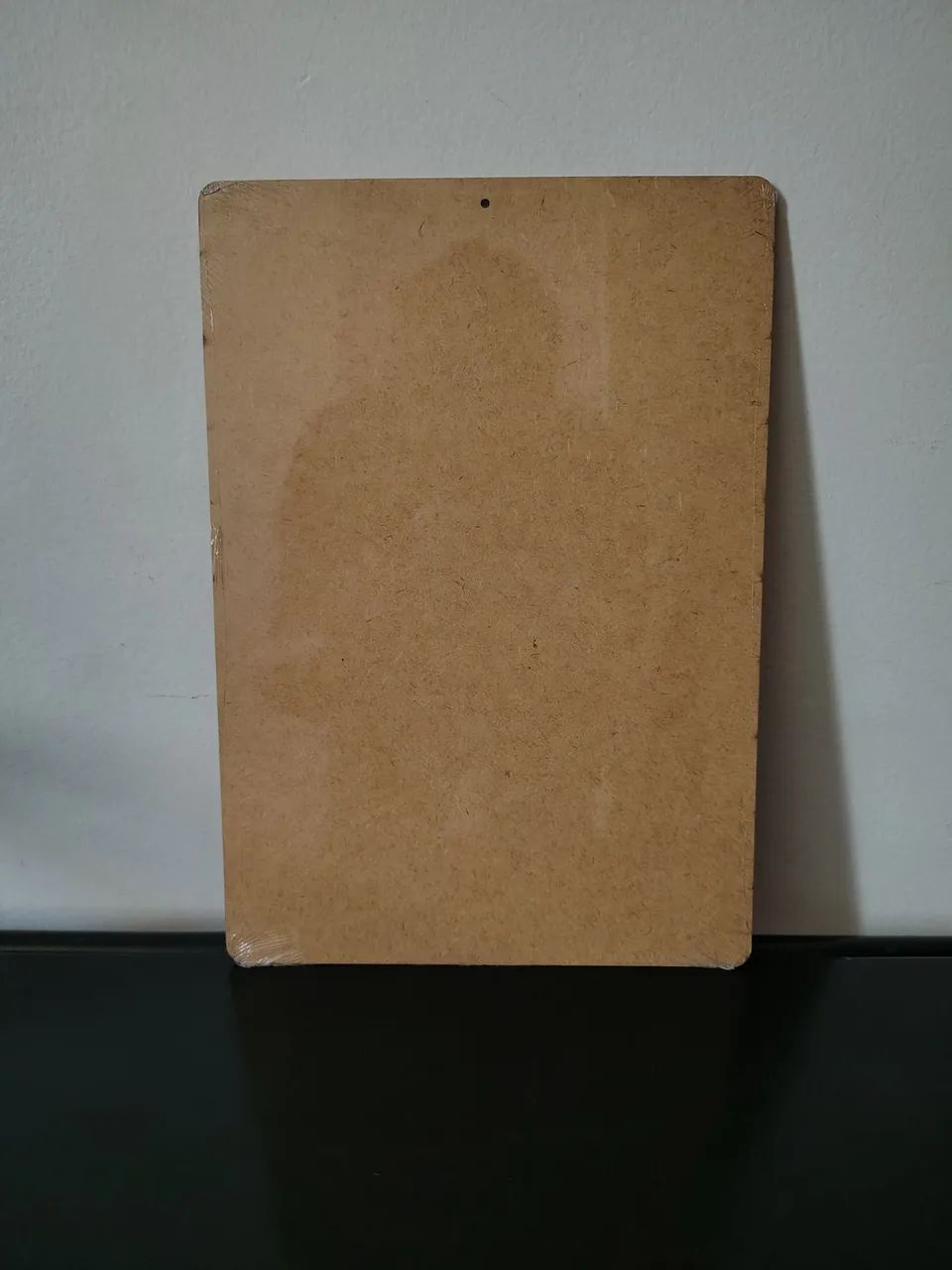 placa decorativa wile e. coyote - Foto 4