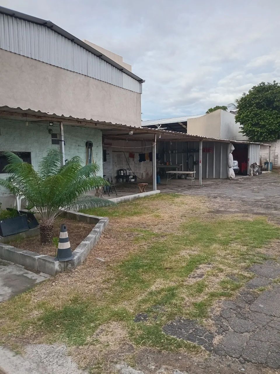 Vende-se Estética Automotiva  com Lanternagem e Pintura  - Foto 3