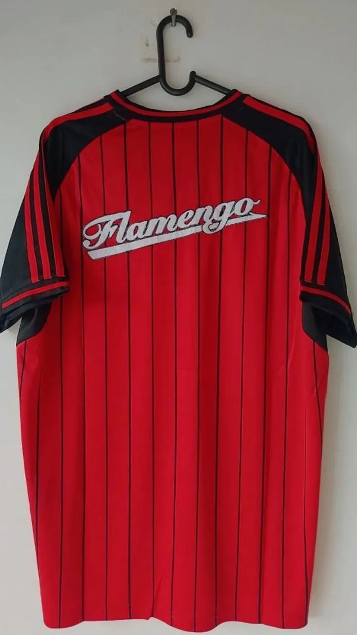 Camisa do Flamengo  - Foto 2