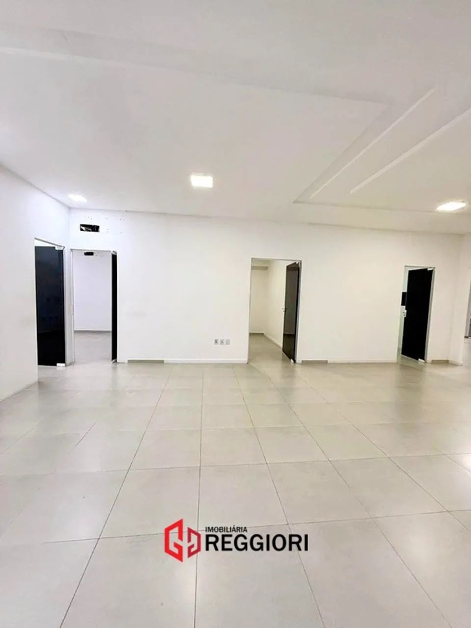 LOCAÇÃO SALA COMERCIAL 131M² MEIA PRAIA ITAPEMA - Foto 3