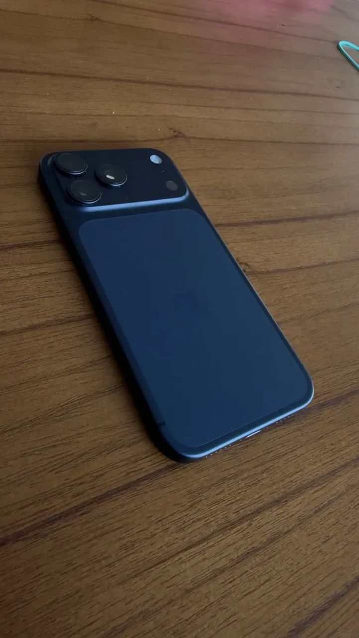 Iphone 17 Pro Max - Na Garantia - Foto 5