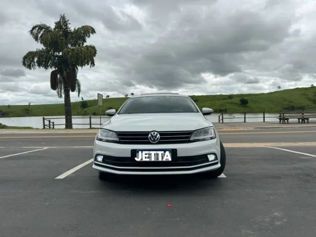 Volkswagen Jetta 2017