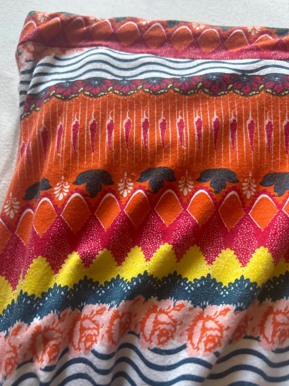 Saia longa  - Foto 2
