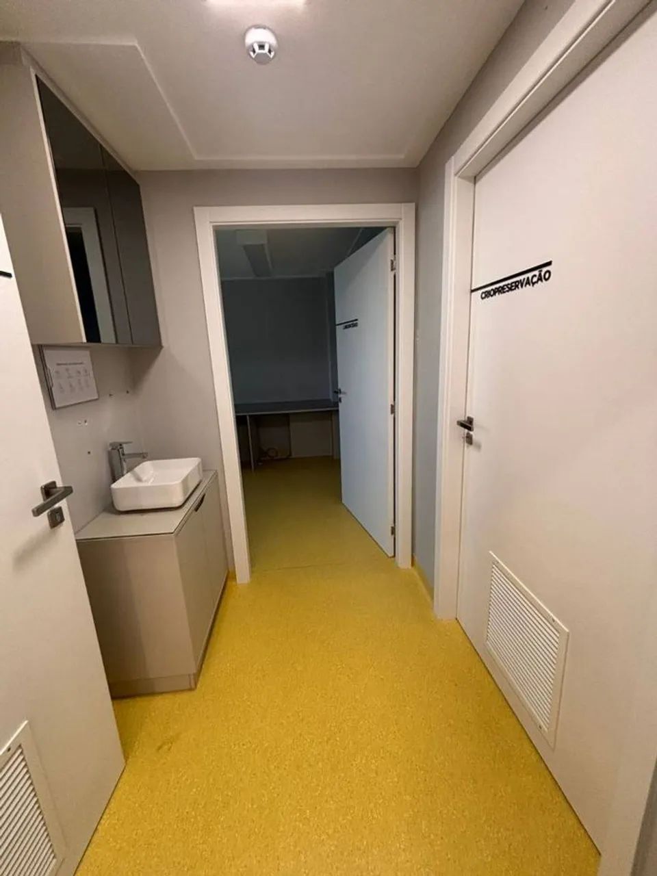 Sala para venda no Edifício Torre Azul | Centro - Foto 5