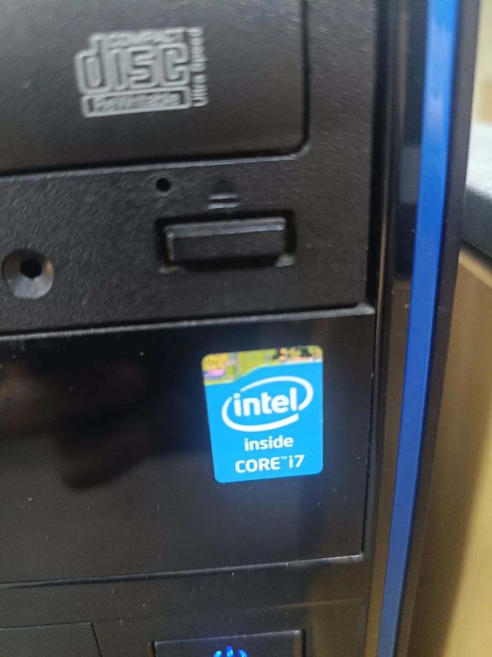 Vendo computador Core I7 - Foto 3