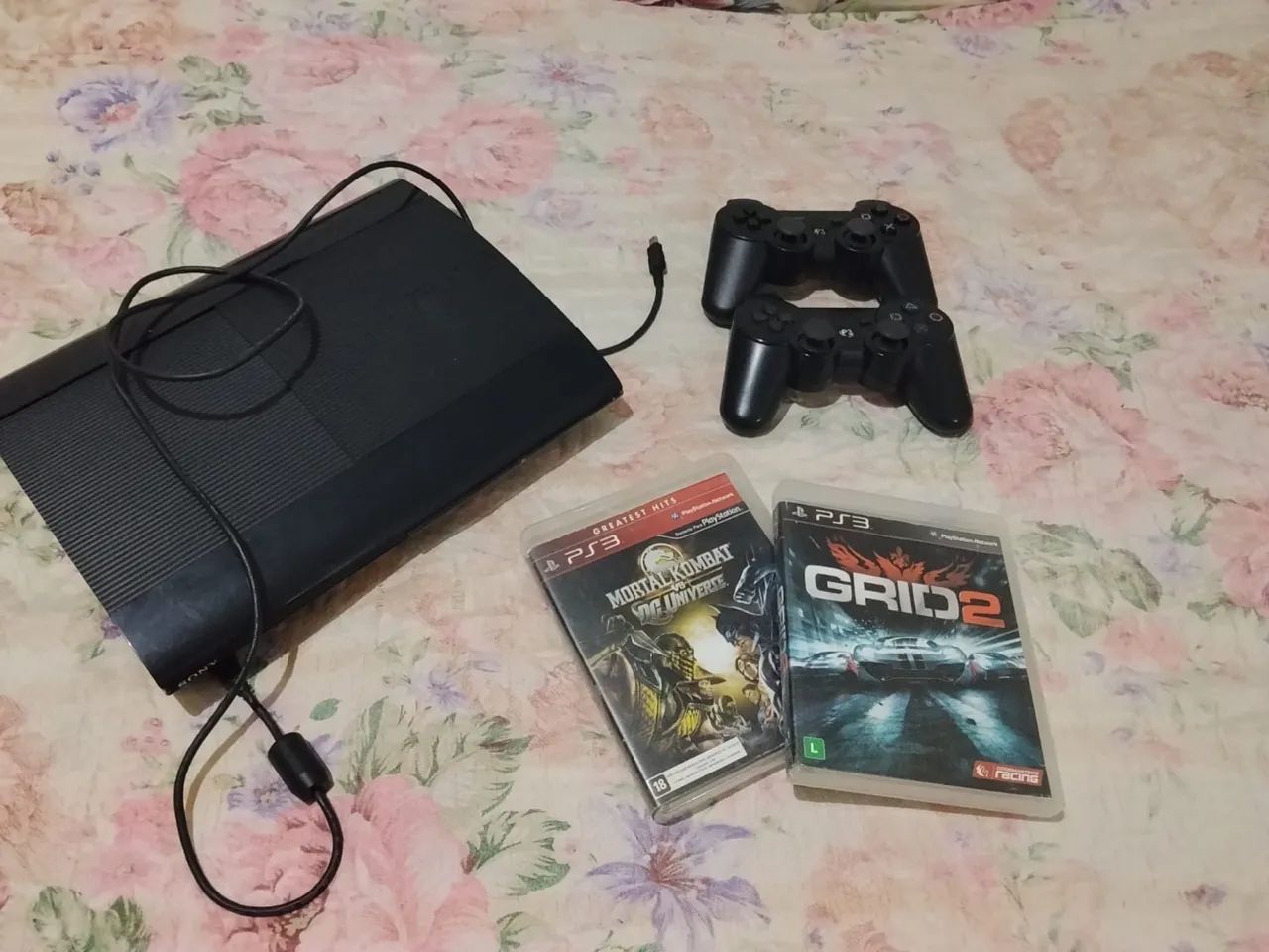 PS3 DESBLOQUEADO 
