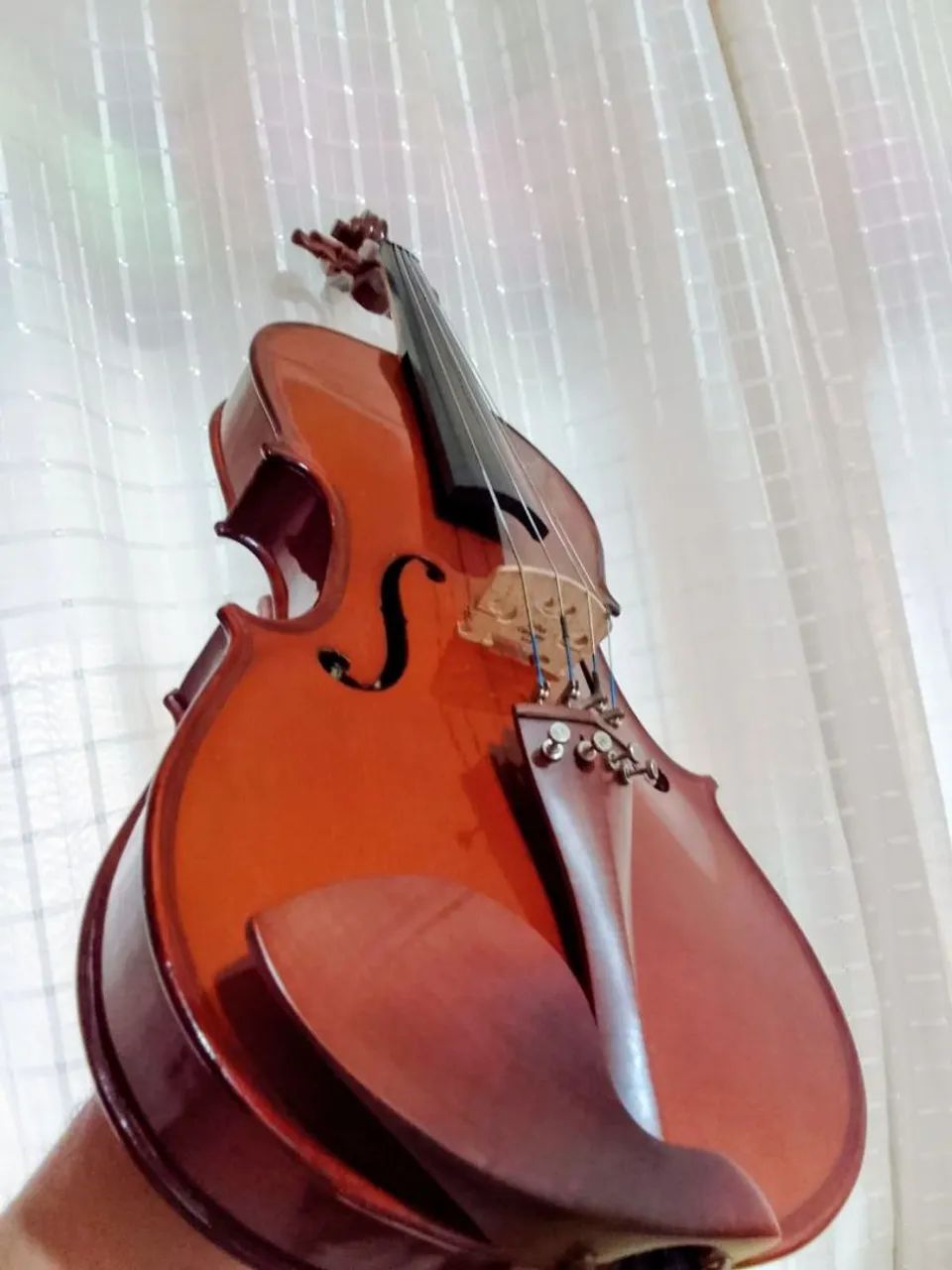 Viola de arco - Foto 5