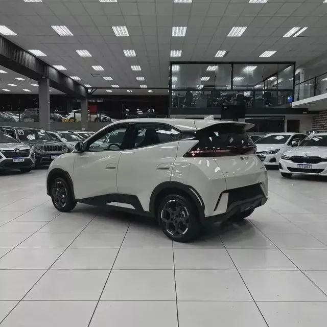 BYD Dolphin Mini (Elétrico) 2027 - Foto 5