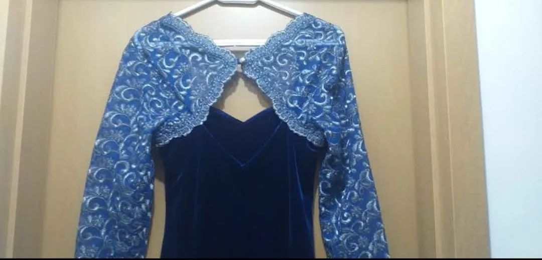 Vestido de festa - Foto 5