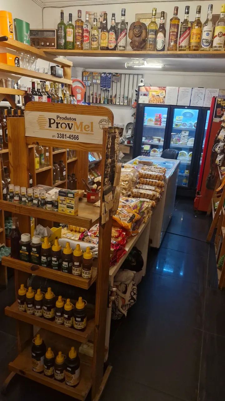 Passo Meu Empório Produtos da Roça  - Foto 5