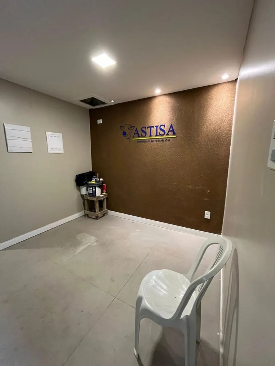 Sala / Escritório na galeria da Smart Fit - Foto 5