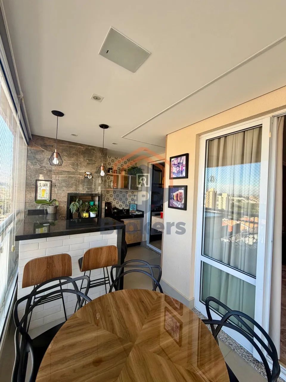 Apartamento em Vila Viotto - Jundiaí - Foto 5