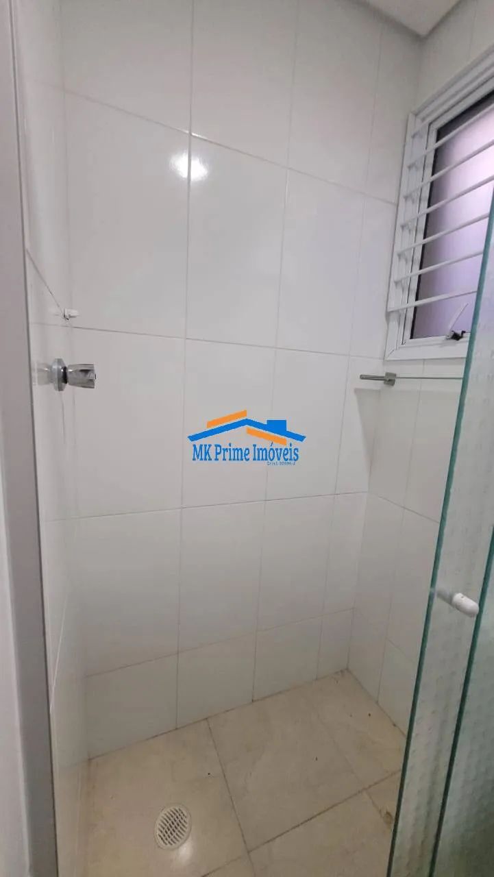 Apartamento com 74m², 2 Dormitórios e Varanda Gourmet - Itapevi. - Foto 5