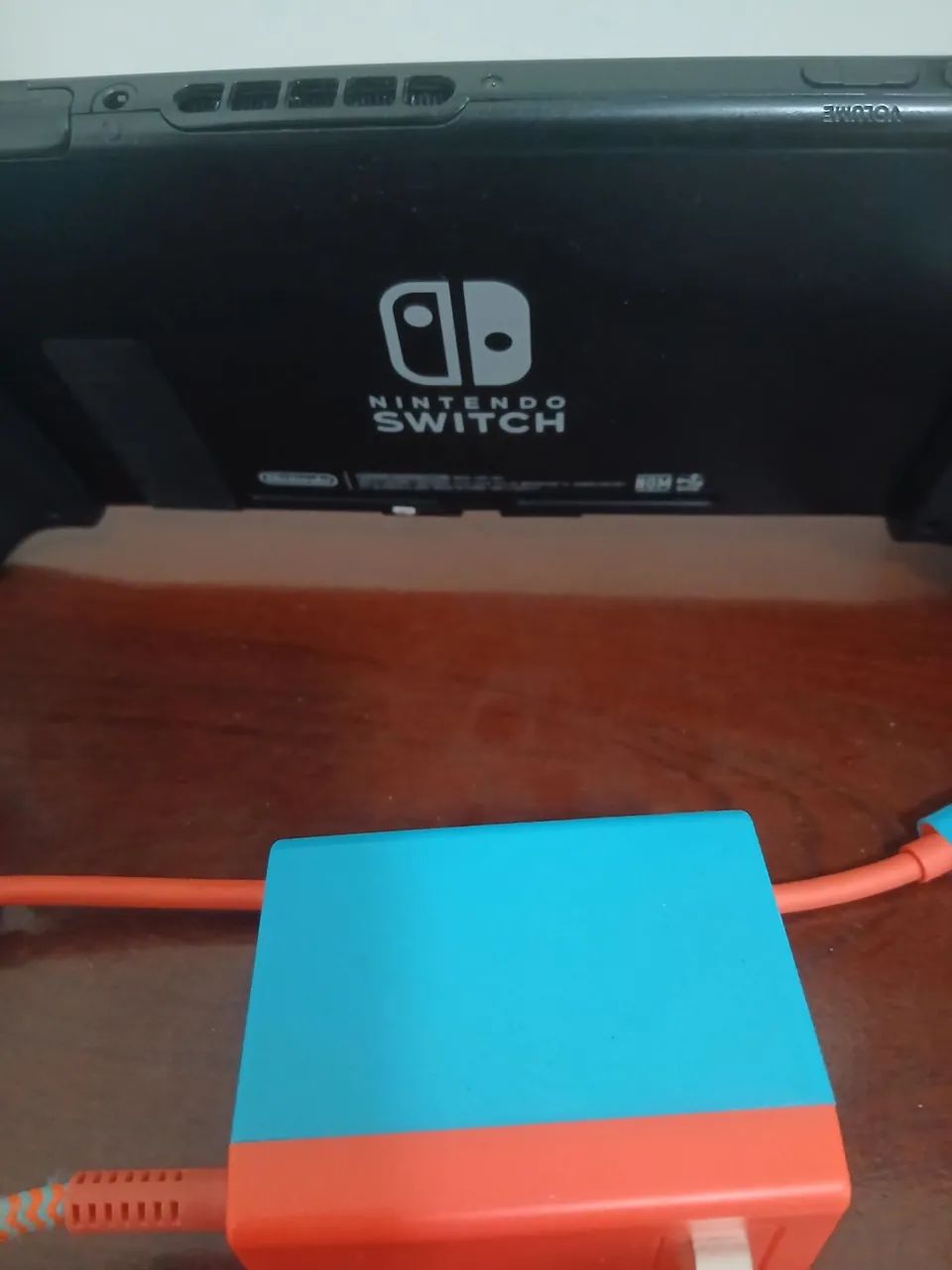 Nintendo switch desbloqueado  - Foto 5