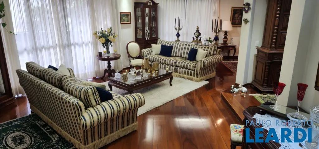 APARTAMENTO - ANÁLIA FRANCO - SP - Foto 2