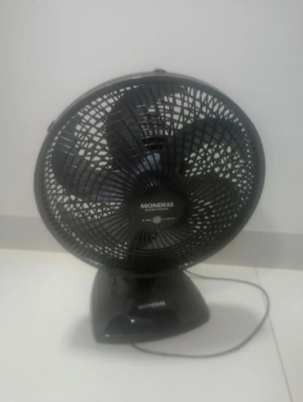 Ventilador Mondial