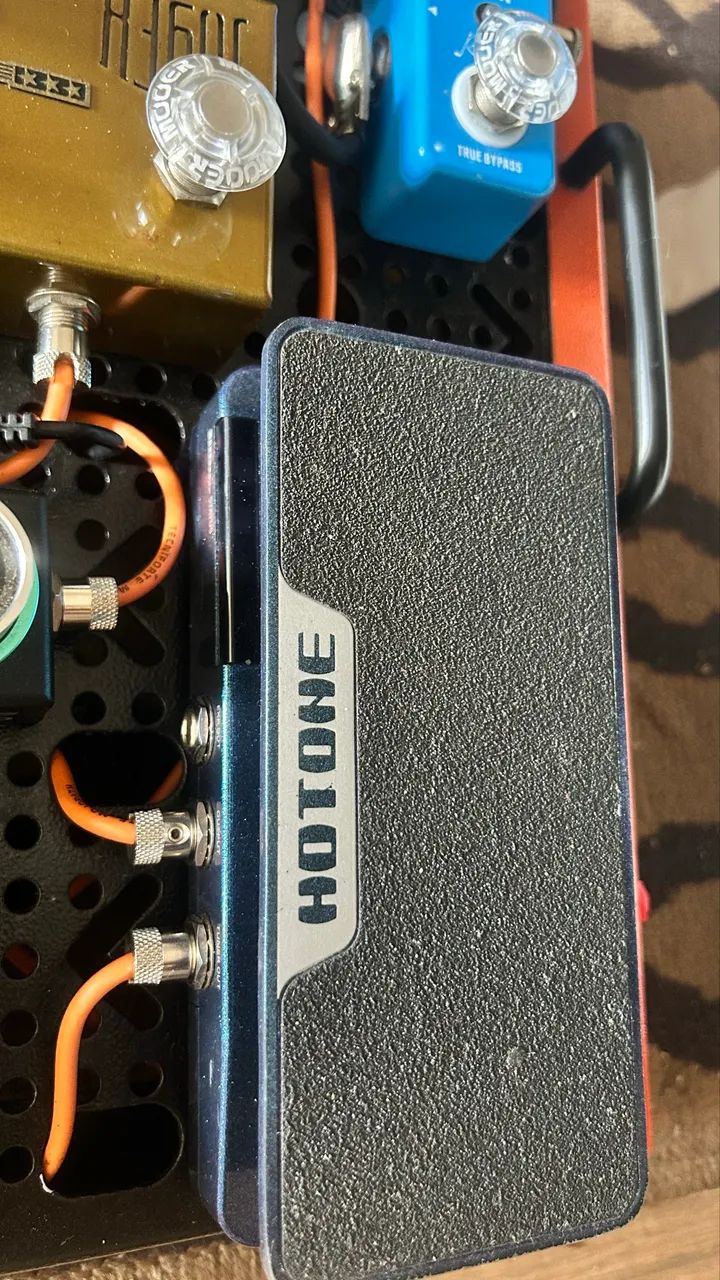 Hotone soul press 2  - Foto 2