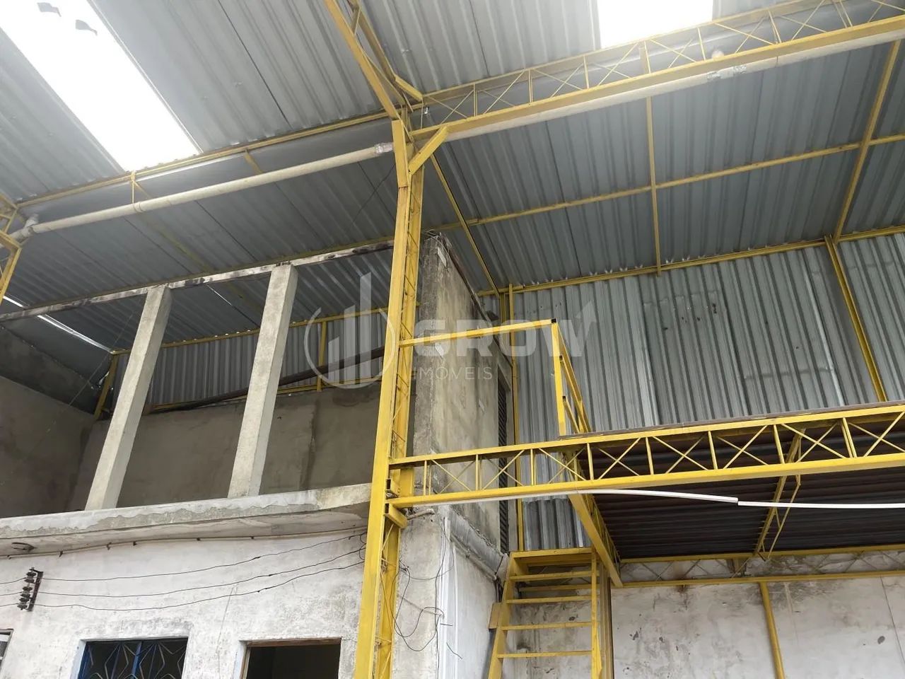 Comercial para Locação em Nova Iguaçu, Centro, 2 banheiros - Foto 5