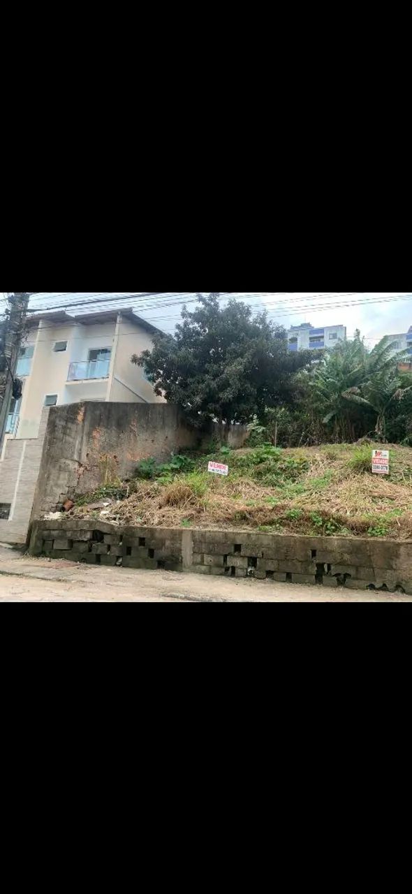 Terreno Trindade 