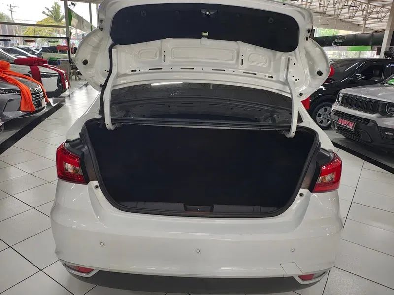 Chery Arrizo 5 RXT 1.5 16V Turbo Flex Aut., foto 14 de 19