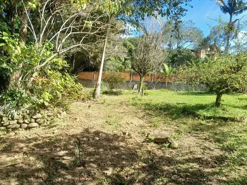 Sítio para venda possui 4 mil metros quadrados em Santo Amaro da Imperatriz - SC - Foto 3