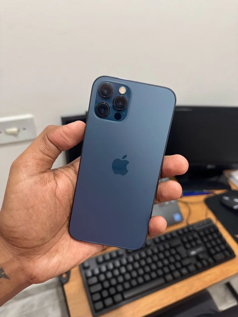 iPhone 12 Pro 