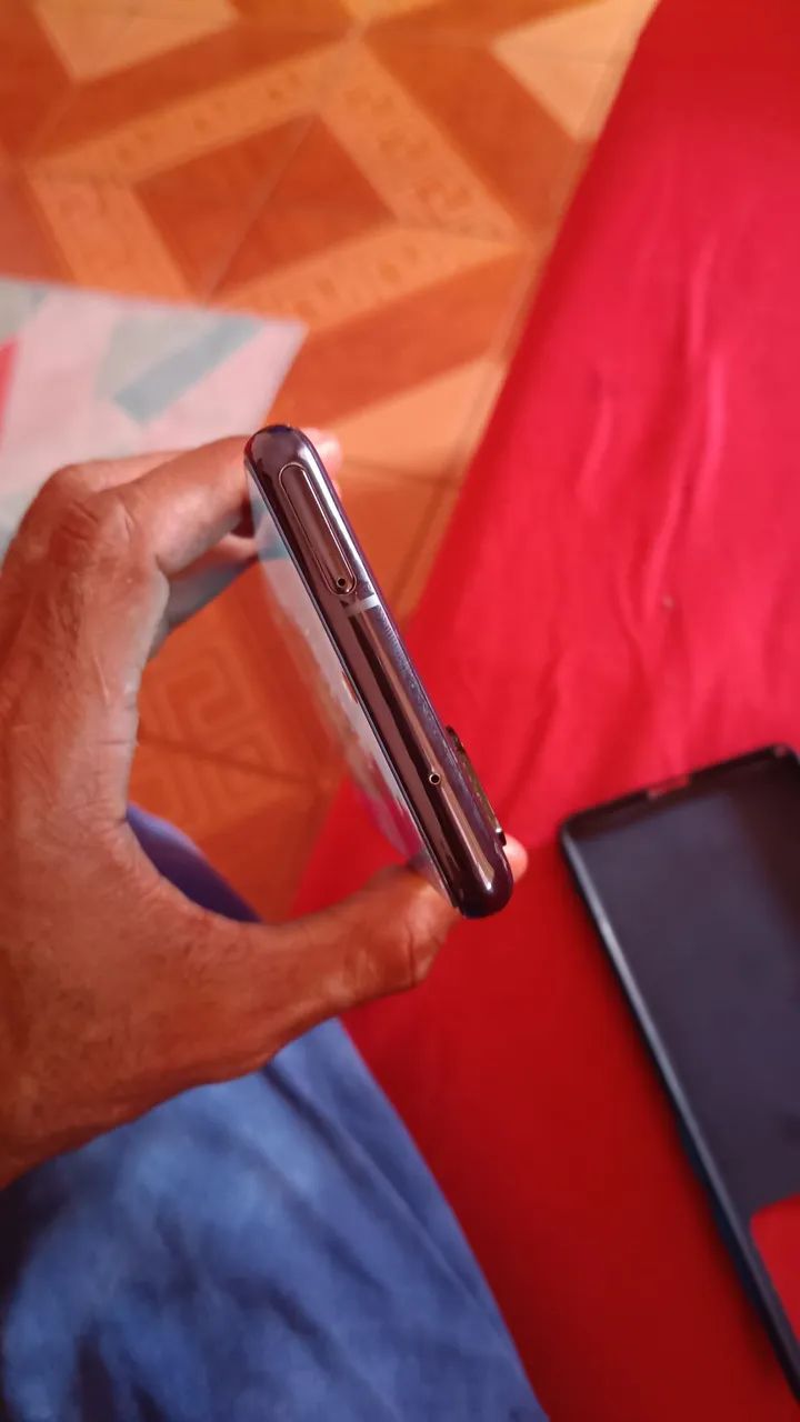 S20 fé leia o anúncio  - Foto 2