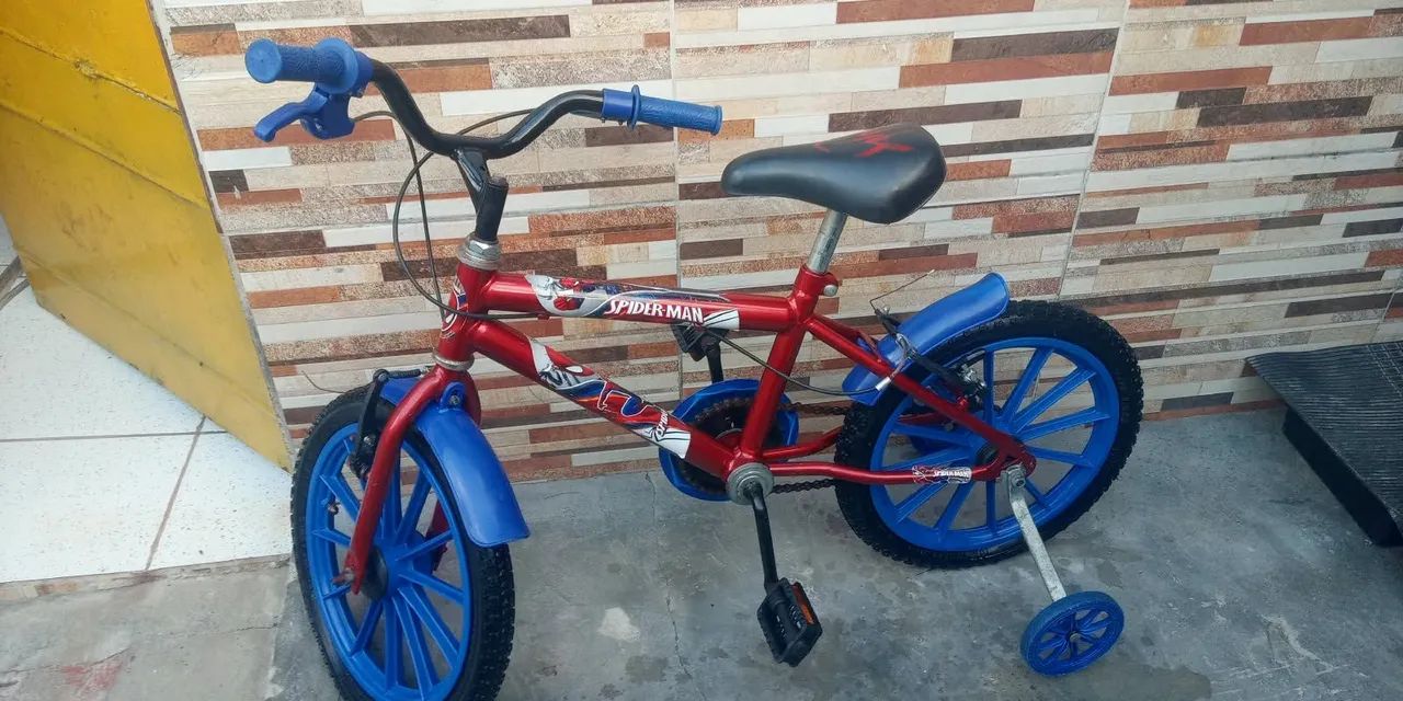 Bicicleta  - Foto 4