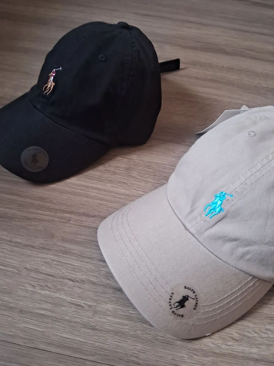 Boné Ralph Lauren  - Foto 2